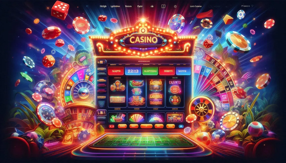 Just Casino